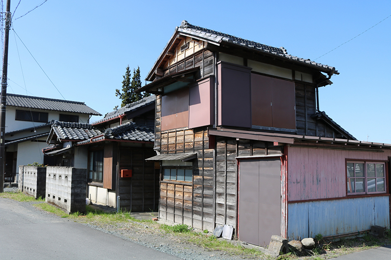 土地の活用